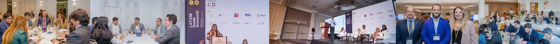Highlights from past summits